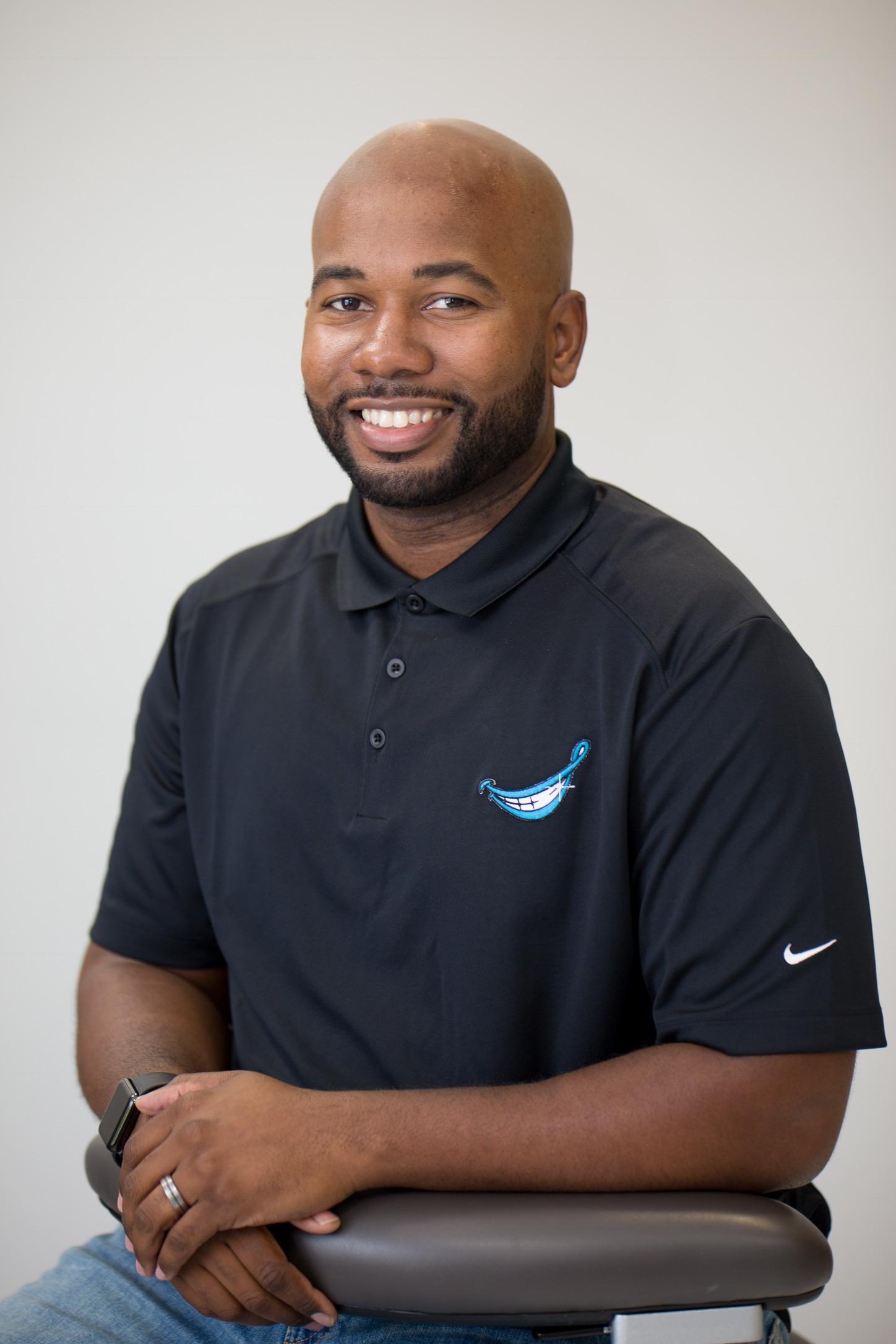 Harvey Spencer, Jr., ’06 North Carolina Central University